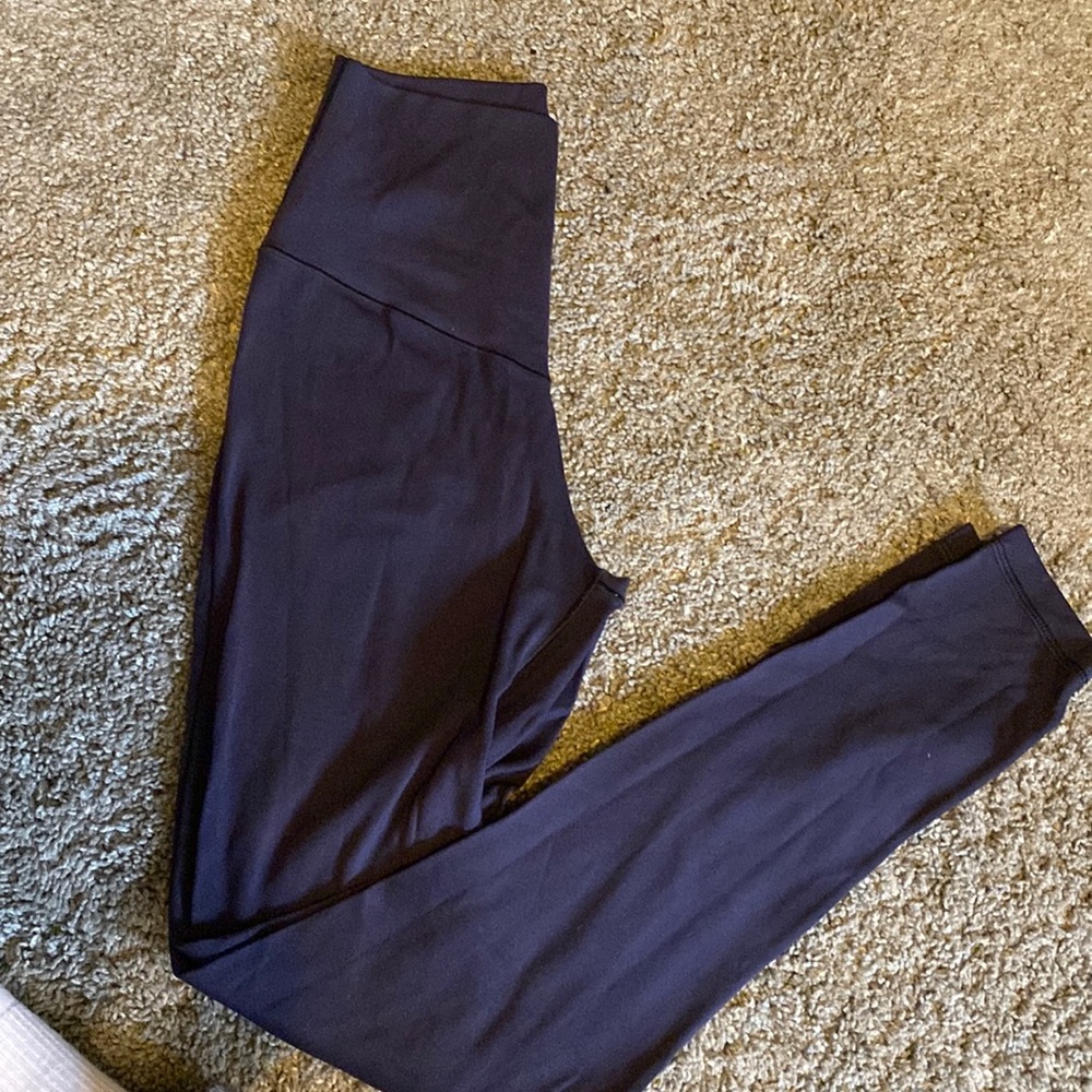 Aerie Chill Play Move Leggins (XS)